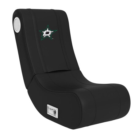 Dreamseat Game Rocker 100 with Dallas Stars Logo XZGARO100-PSNHL40091